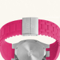 Preview: Genius Watch, Armbanduhr, smart collection, Japan pink, armband